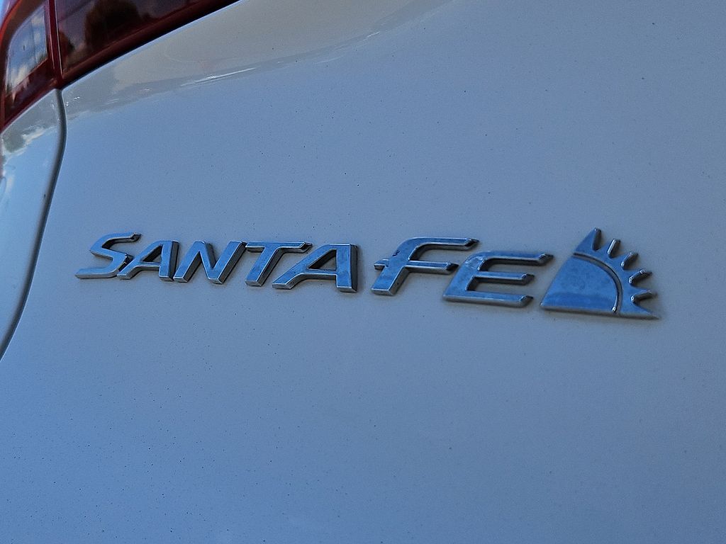 Thumbnail: 2023 Hyundai Santa Fe - 7