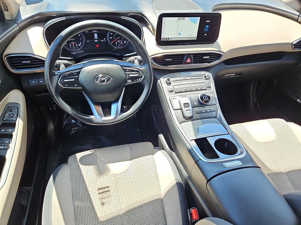Thumbnail: 2023 Hyundai Santa Fe - 2