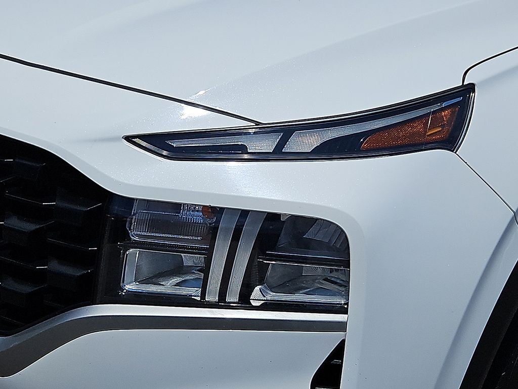 Thumbnail: 2023 Hyundai Santa Fe - 19