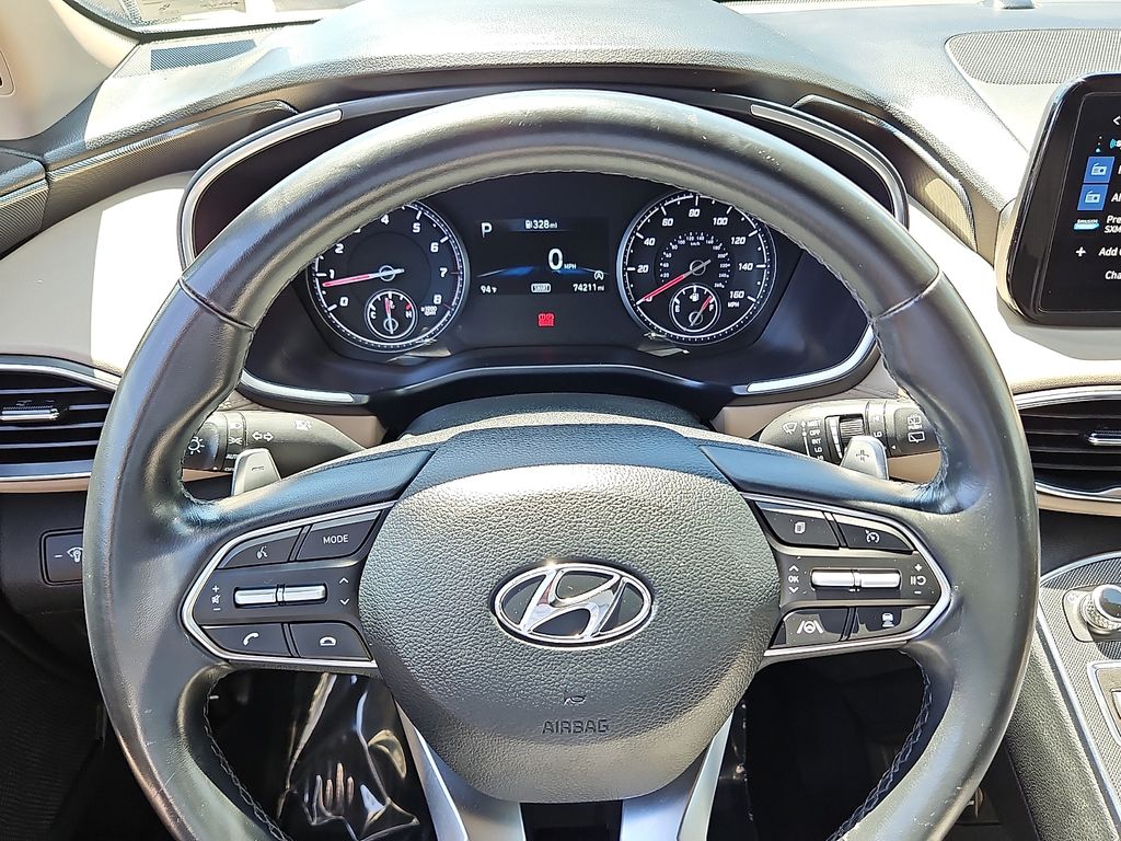 Thumbnail: 2023 Hyundai Santa Fe - 9