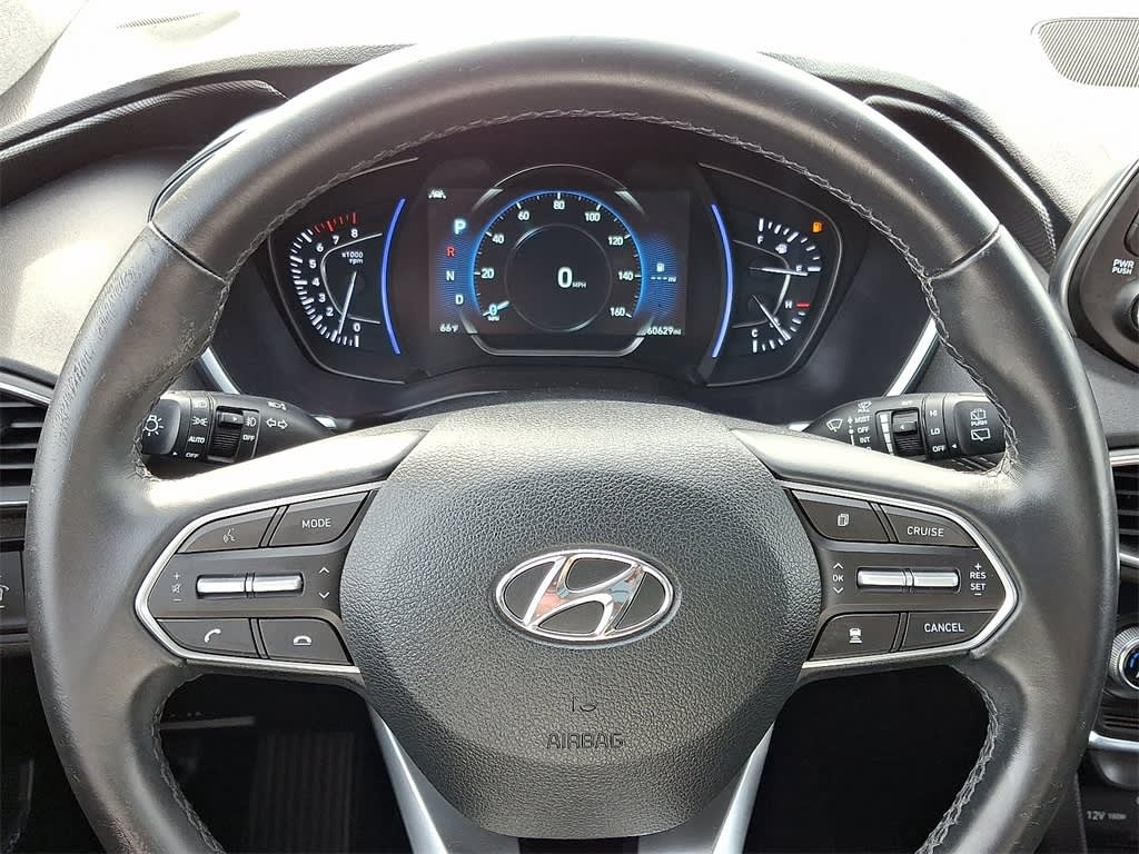 Thumbnail: 2020 Hyundai Santa Fe - 10