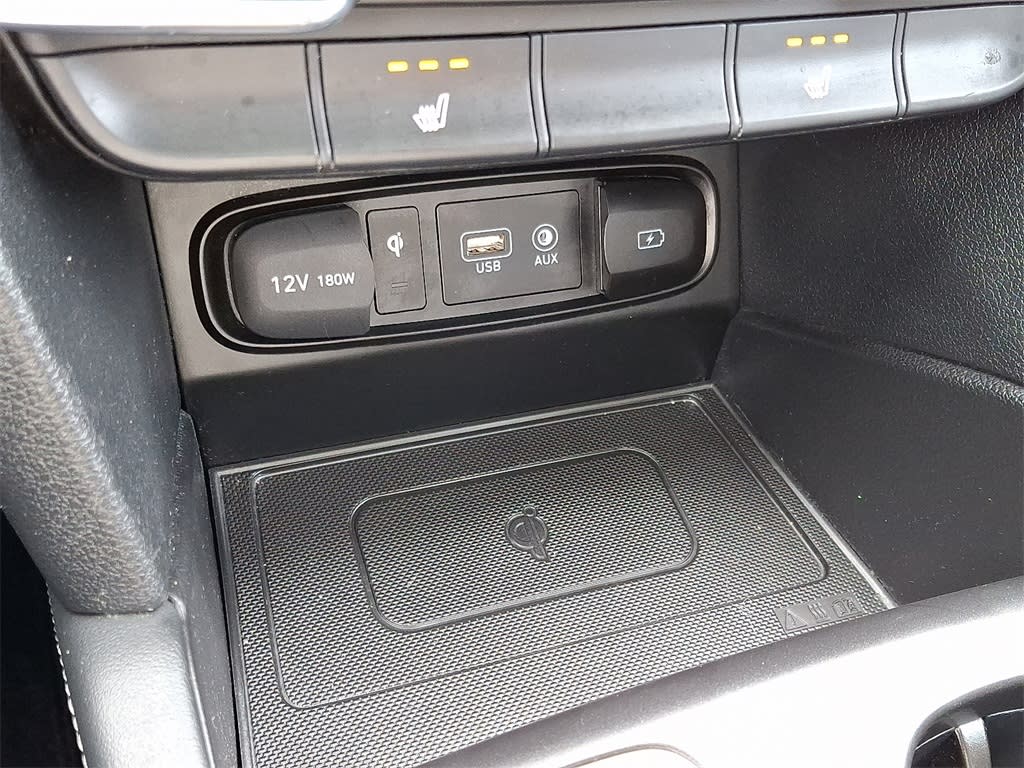 Thumbnail: 2020 Hyundai Santa Fe - 29