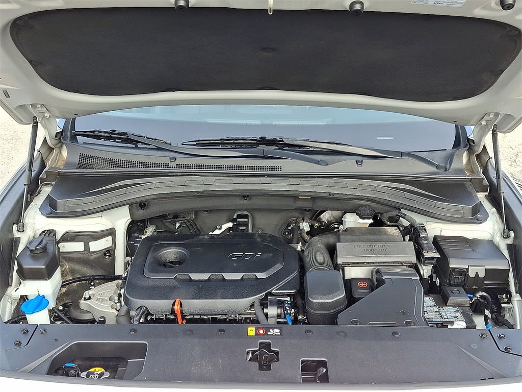 Thumbnail: 2020 Hyundai Santa Fe - 9