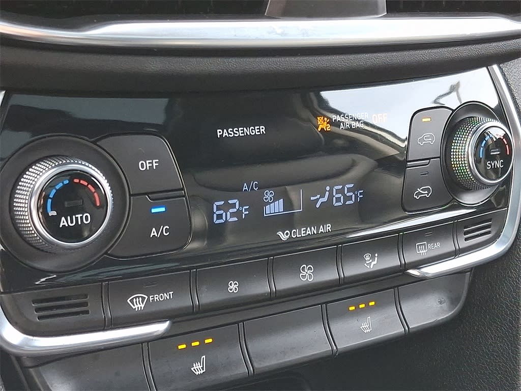 Thumbnail: 2020 Hyundai Santa Fe - 22