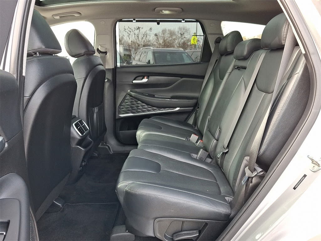 Thumbnail: 2020 Hyundai Santa Fe - 12