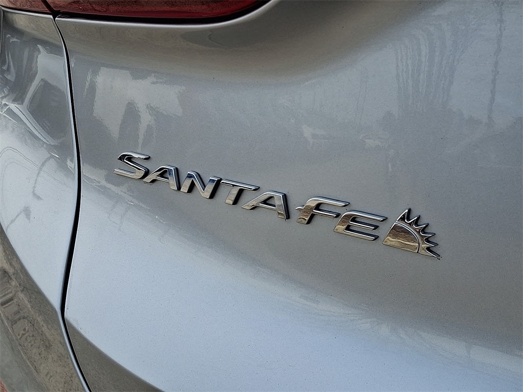 Thumbnail: 2020 Hyundai Santa Fe - 33