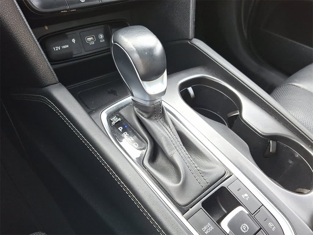 Thumbnail: 2020 Hyundai Santa Fe - 14