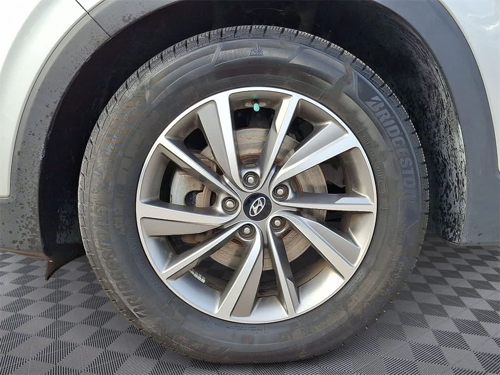 Thumbnail: 2020 Hyundai Santa Fe - 8