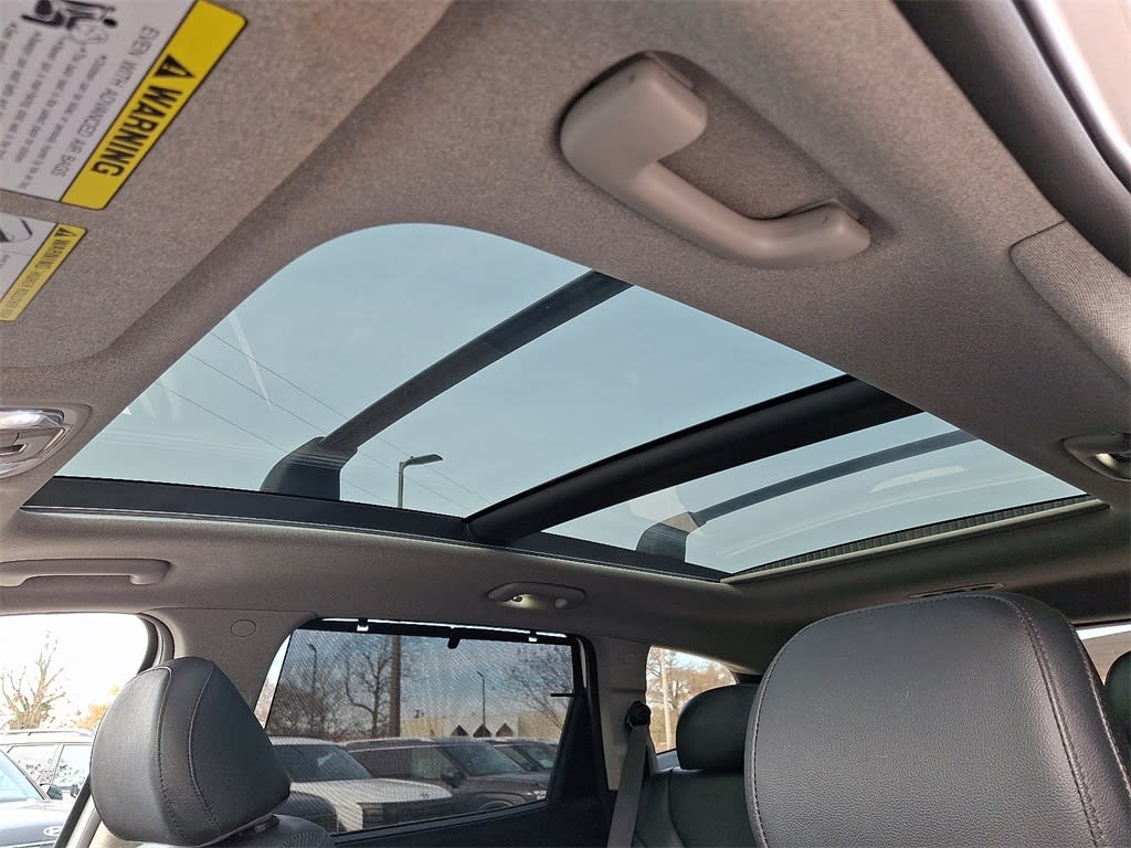 Thumbnail: 2020 Hyundai Santa Fe - 21