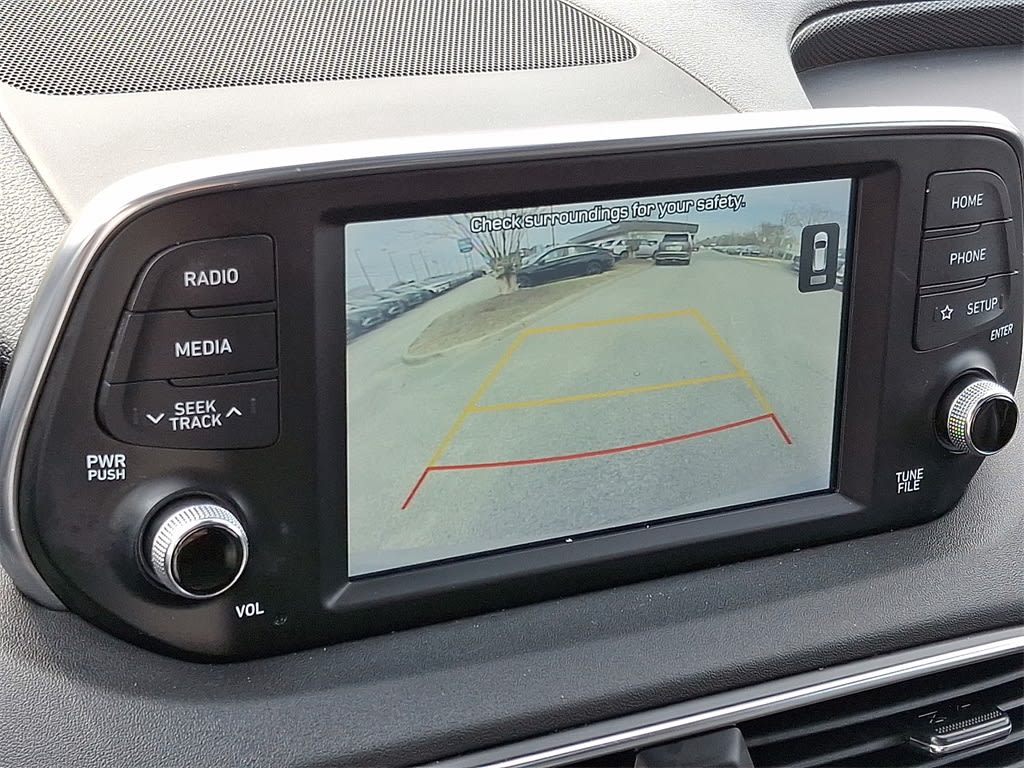 Thumbnail: 2020 Hyundai Santa Fe - 23