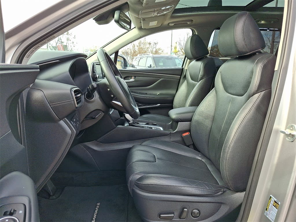 Thumbnail: 2020 Hyundai Santa Fe - 11