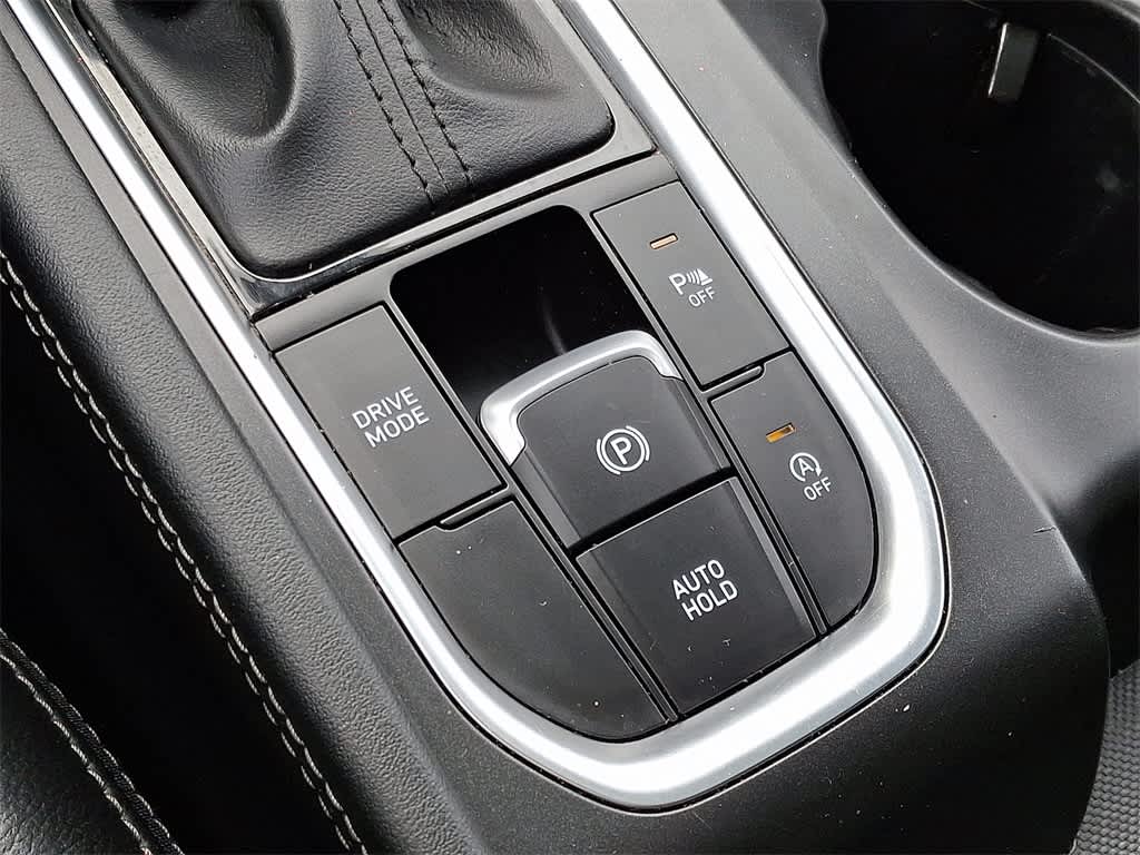 Thumbnail: 2020 Hyundai Santa Fe - 28