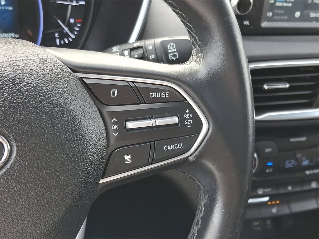 Thumbnail: 2020 Hyundai Santa Fe - 25