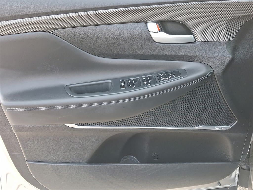 Thumbnail: 2020 Hyundai Santa Fe - 20