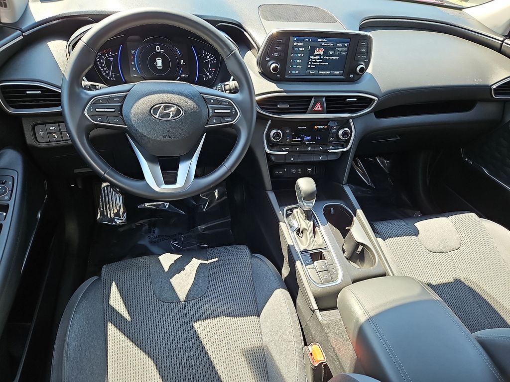Thumbnail: 2020 Hyundai Santa Fe - 2