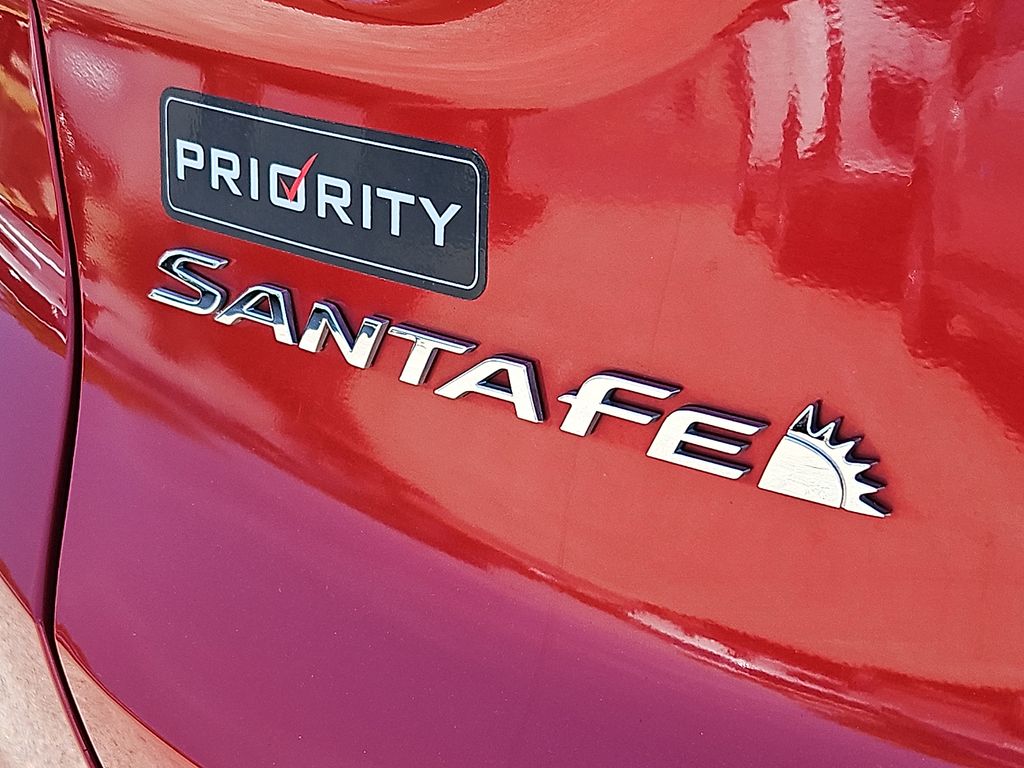 Thumbnail: 2020 Hyundai Santa Fe - 30