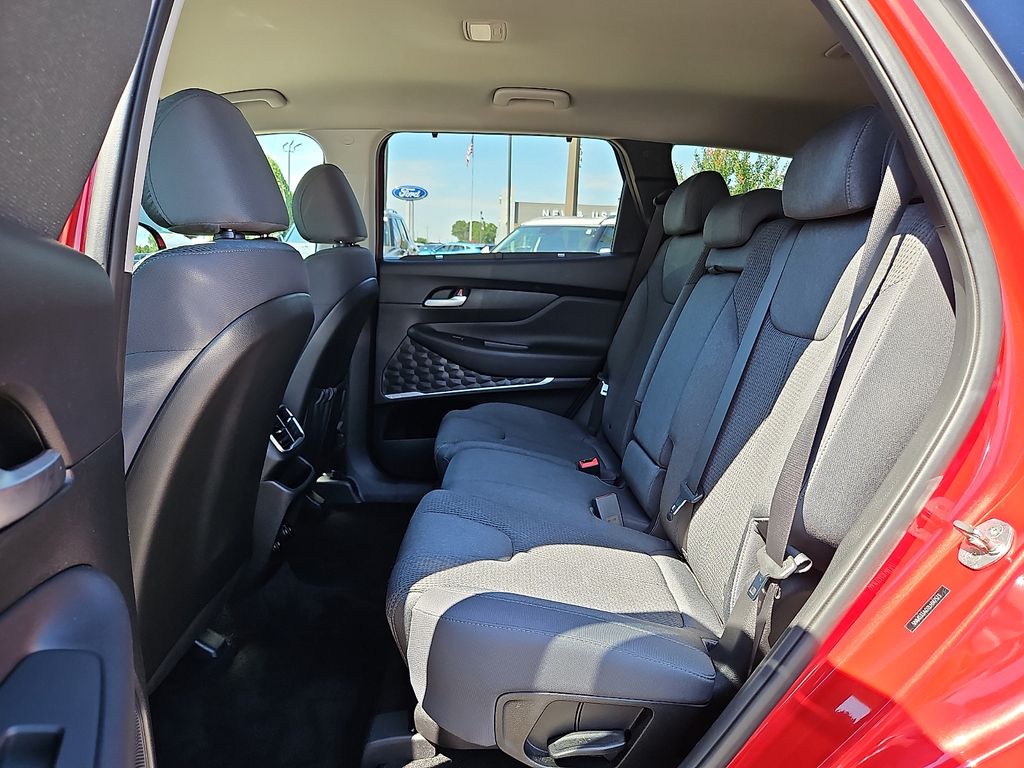 Thumbnail: 2020 Hyundai Santa Fe - 11