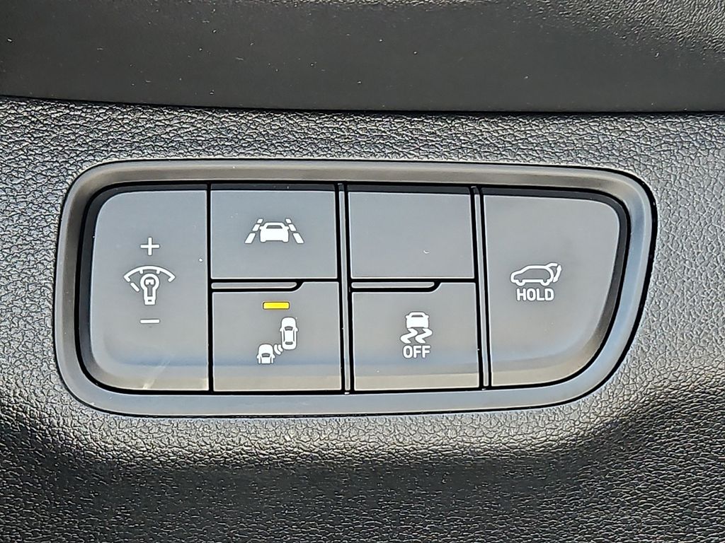 Thumbnail: 2020 Hyundai Santa Fe - 25