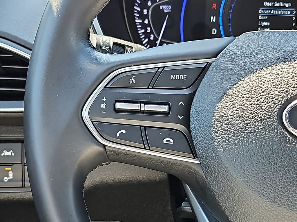 Thumbnail: 2020 Hyundai Santa Fe - 22