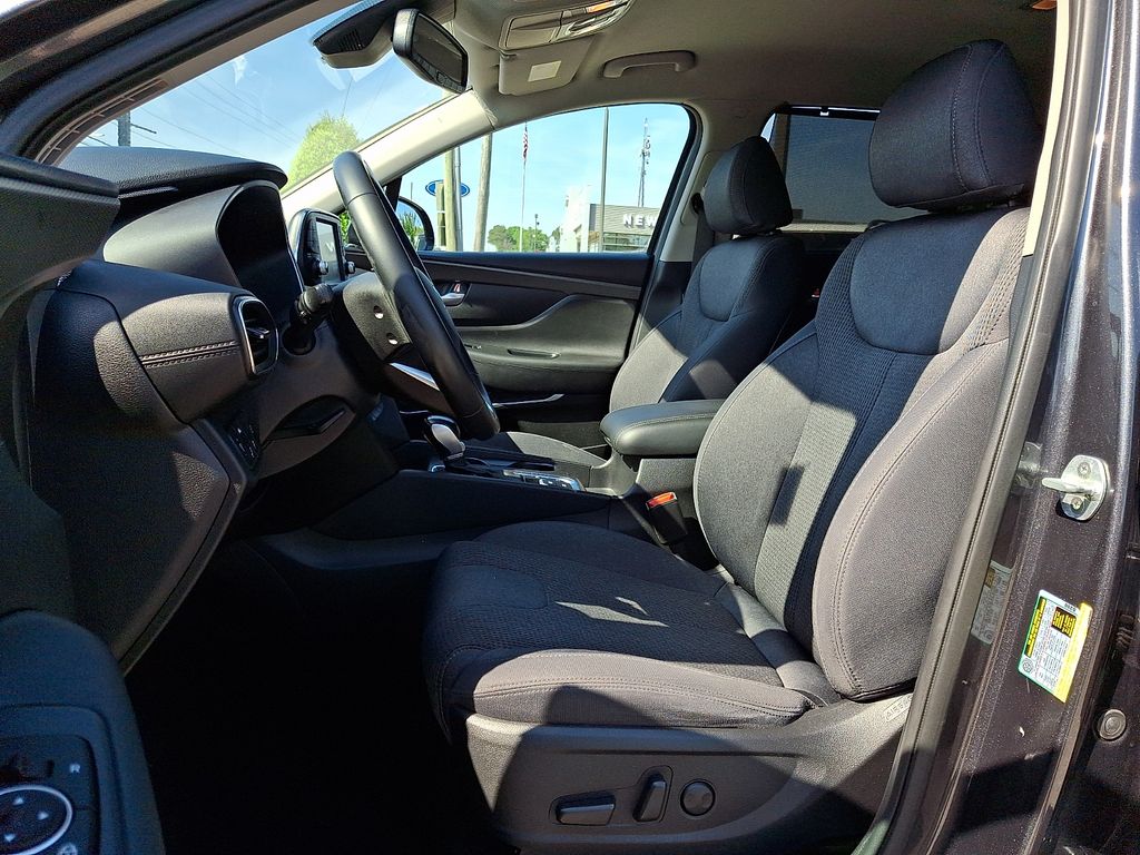 Thumbnail: 2020 Hyundai Santa Fe - 10