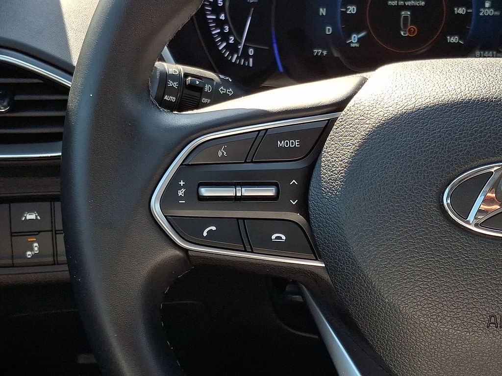 Thumbnail: 2020 Hyundai Santa Fe - 23
