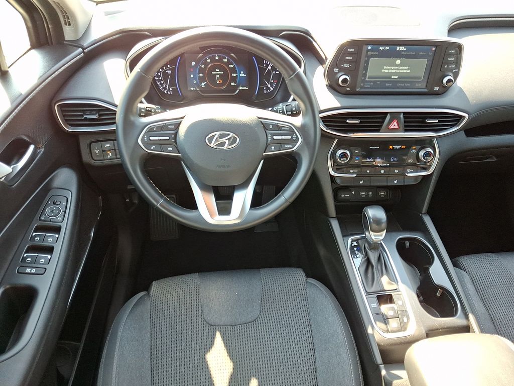 Thumbnail: 2020 Hyundai Santa Fe - 2