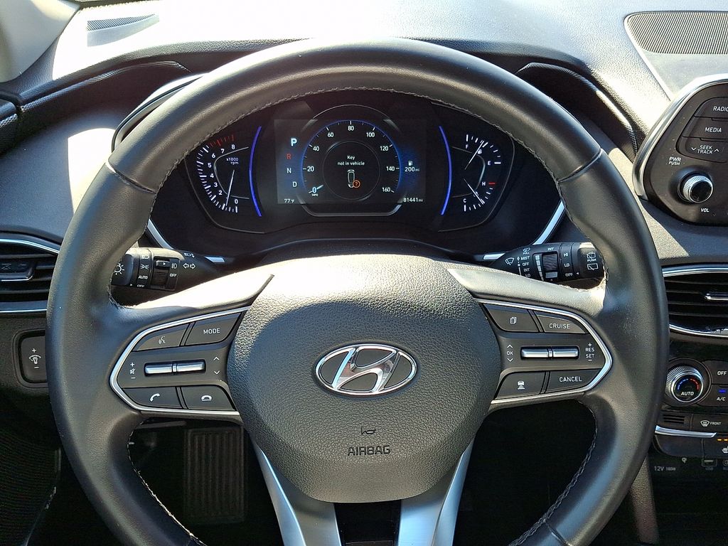 Thumbnail: 2020 Hyundai Santa Fe - 9