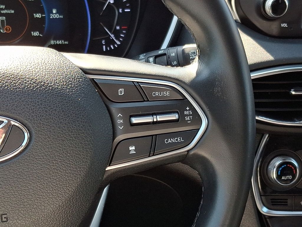 Thumbnail: 2020 Hyundai Santa Fe - 24