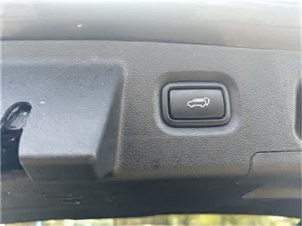 2020 Hyundai Santa Fe SEL 11
