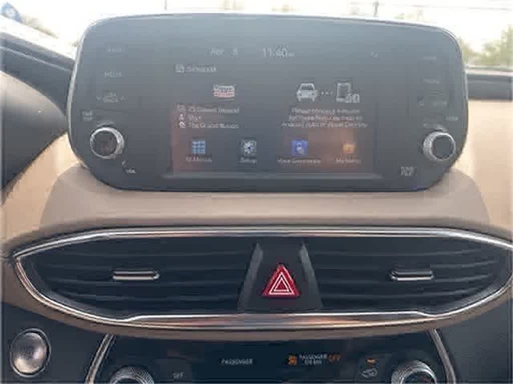 2020 Hyundai Santa Fe SEL 6