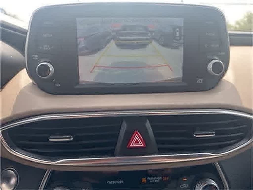 2020 Hyundai Santa Fe SEL 13