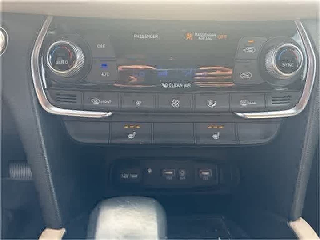 2020 Hyundai Santa Fe SEL 14
