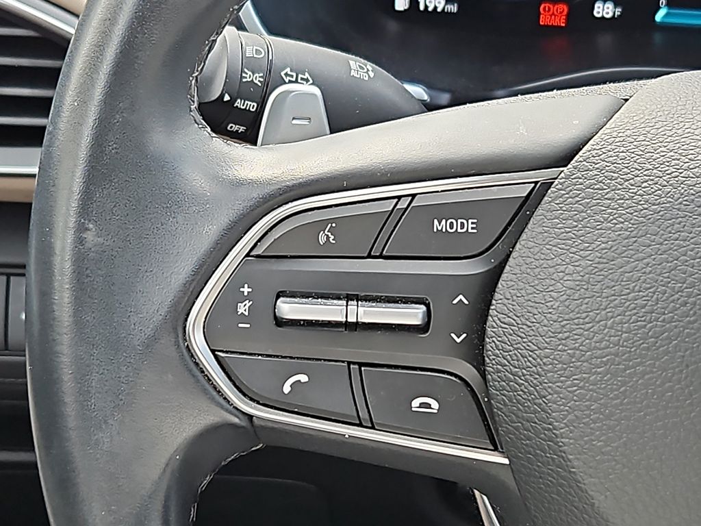 Thumbnail: 2023 Hyundai Santa Fe - 23