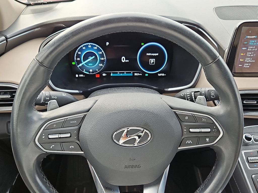 Thumbnail: 2023 Hyundai Santa Fe - 8