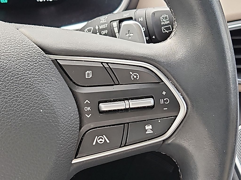 Thumbnail: 2023 Hyundai Santa Fe - 24