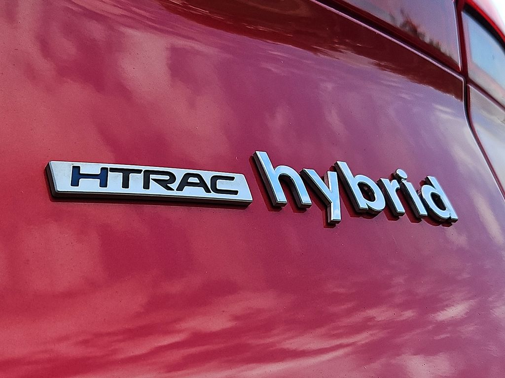 Thumbnail: 2023 Hyundai Santa Fe - 31