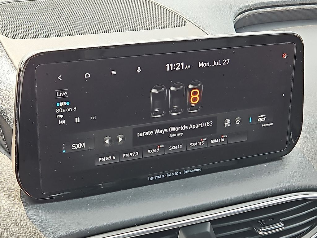 Thumbnail: 2022 Hyundai Santa Fe - 23