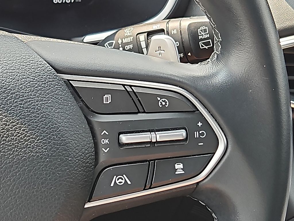 Thumbnail: 2022 Hyundai Santa Fe - 26