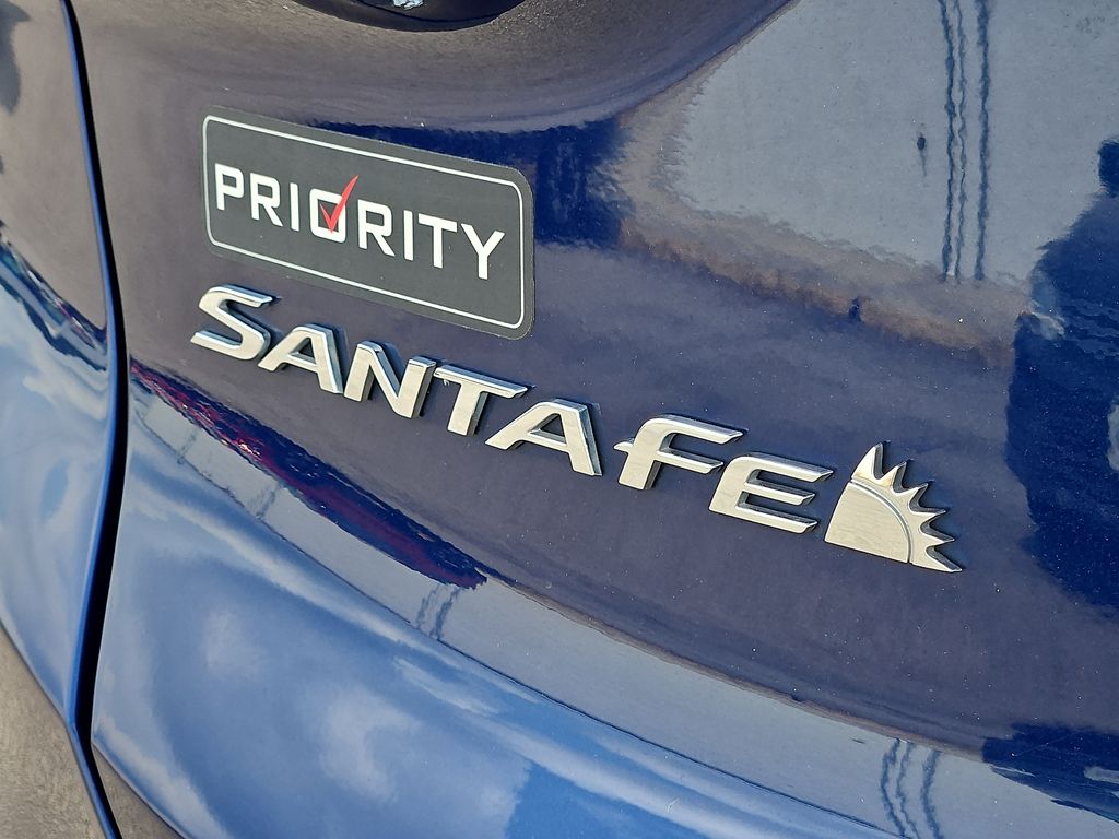 Thumbnail: 2022 Hyundai Santa Fe - 32