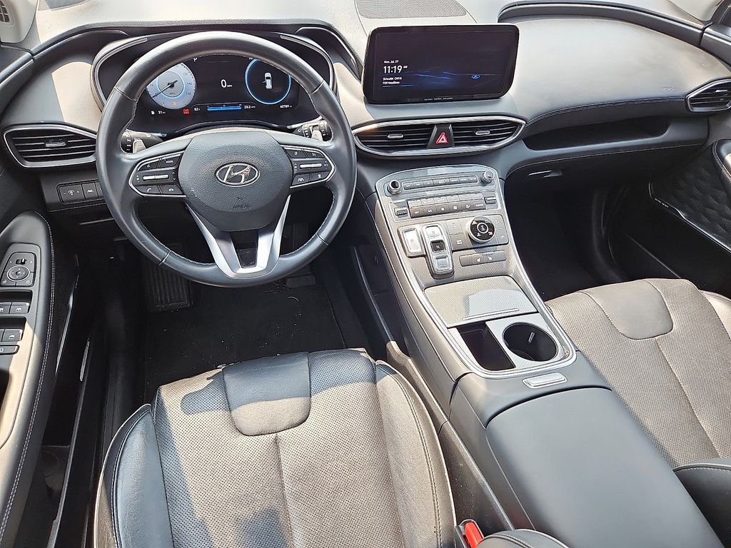 Thumbnail: 2022 Hyundai Santa Fe - 2