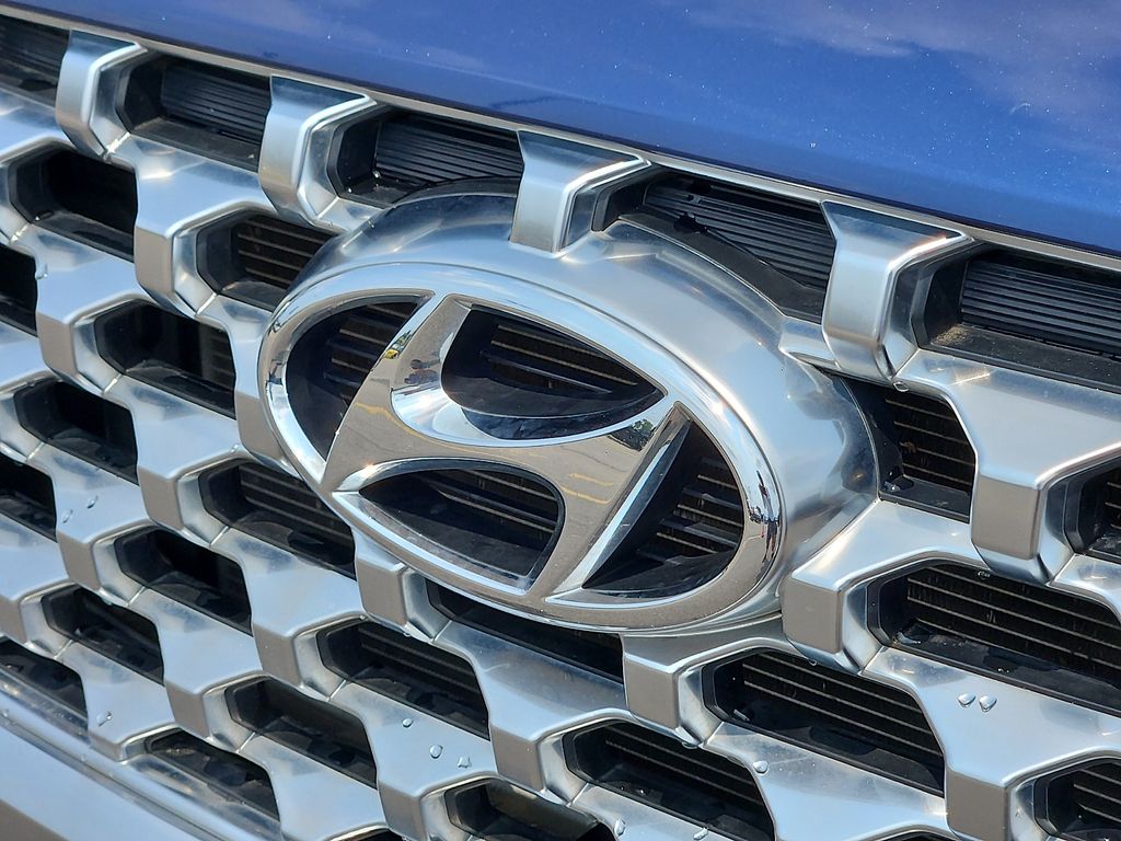 Thumbnail: 2022 Hyundai Santa Fe - 7