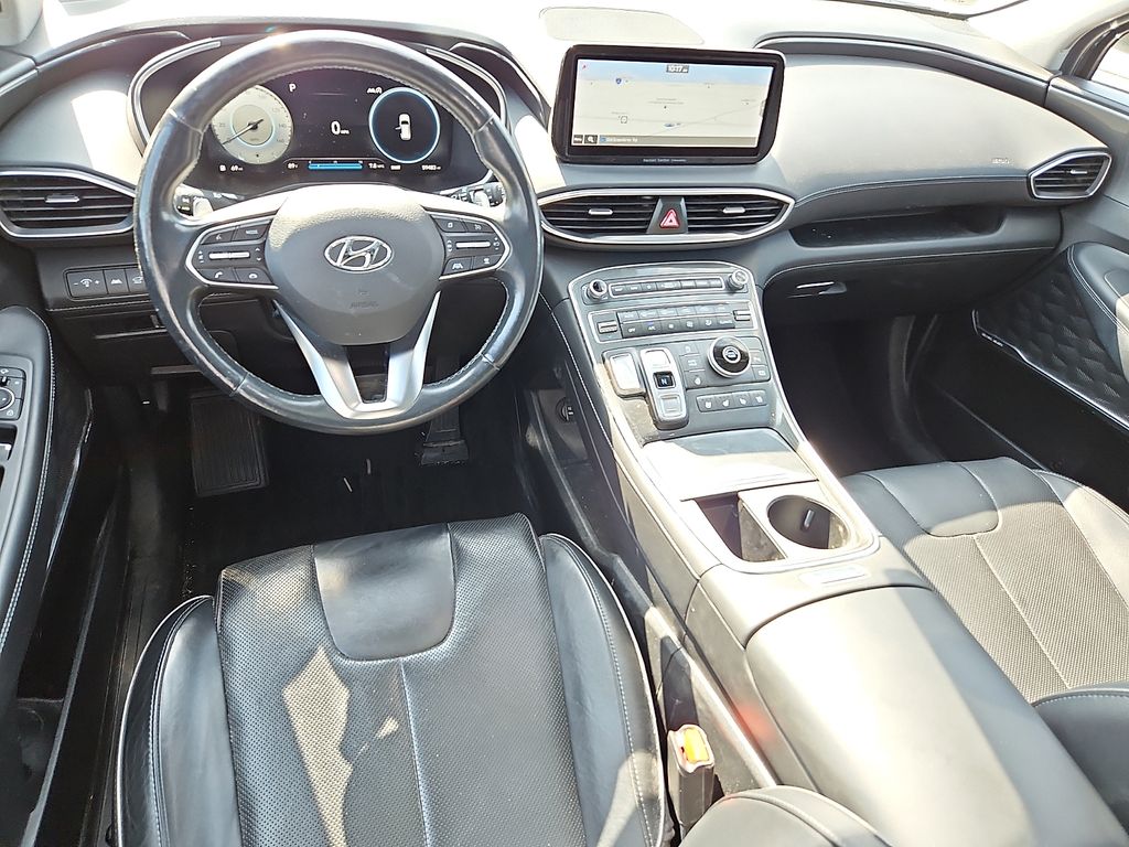 Thumbnail: 2021 Hyundai Santa Fe - 2