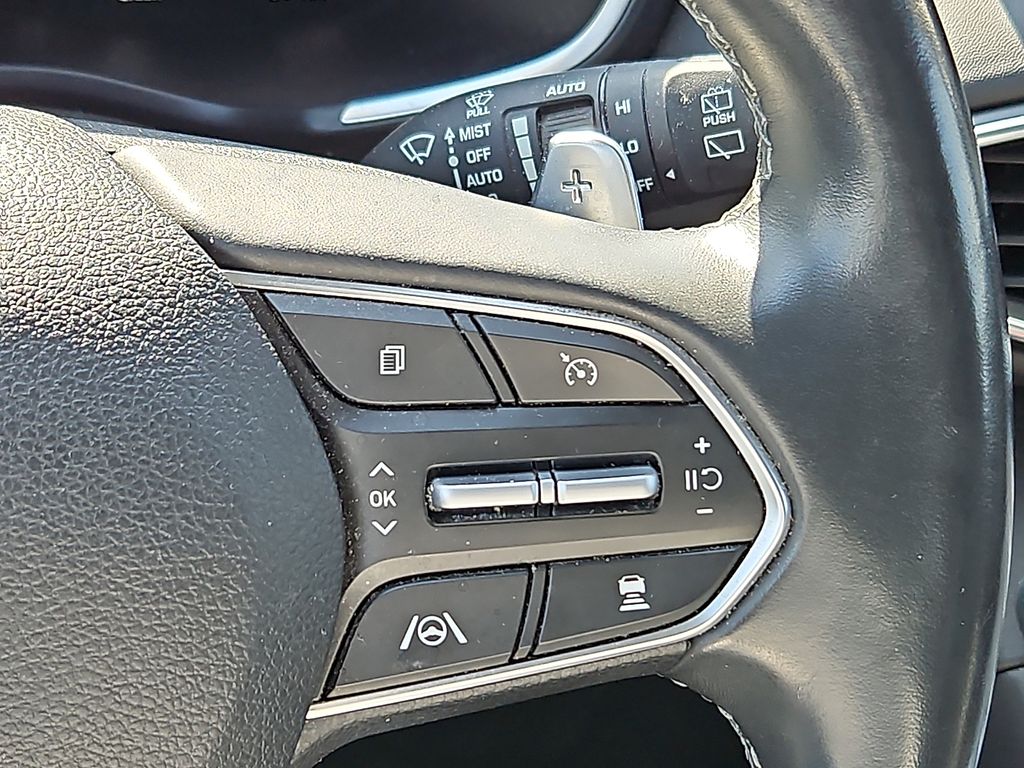 Thumbnail: 2021 Hyundai Santa Fe - 27
