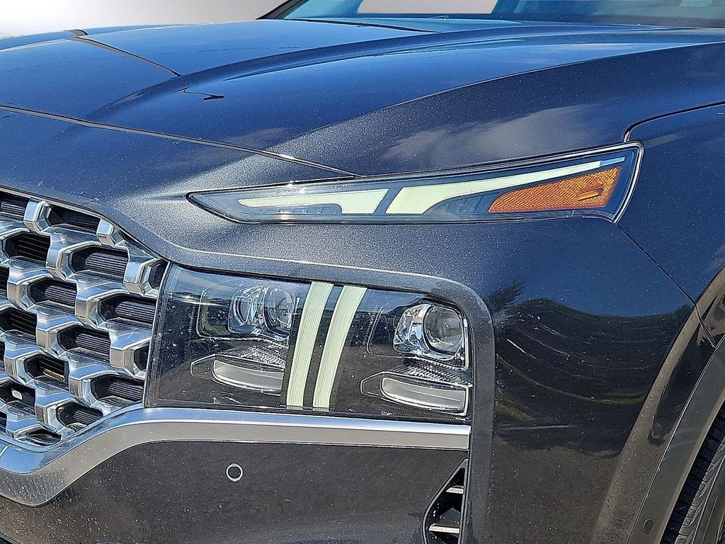 Thumbnail: 2021 Hyundai Santa Fe - 19