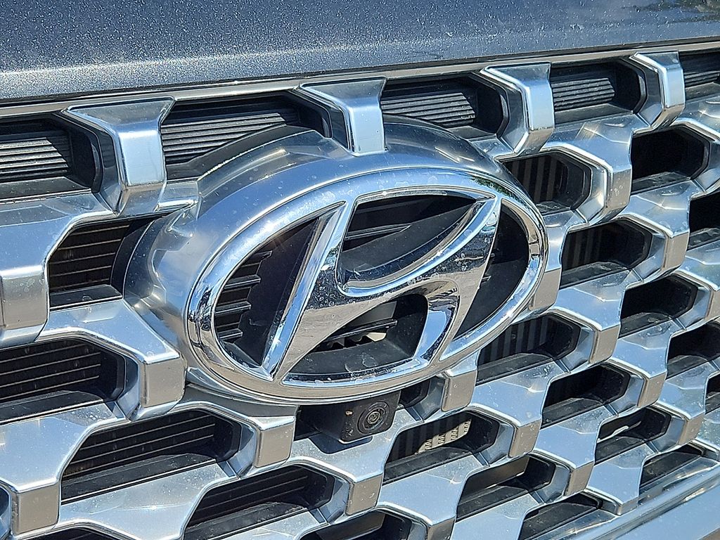 Thumbnail: 2021 Hyundai Santa Fe - 8