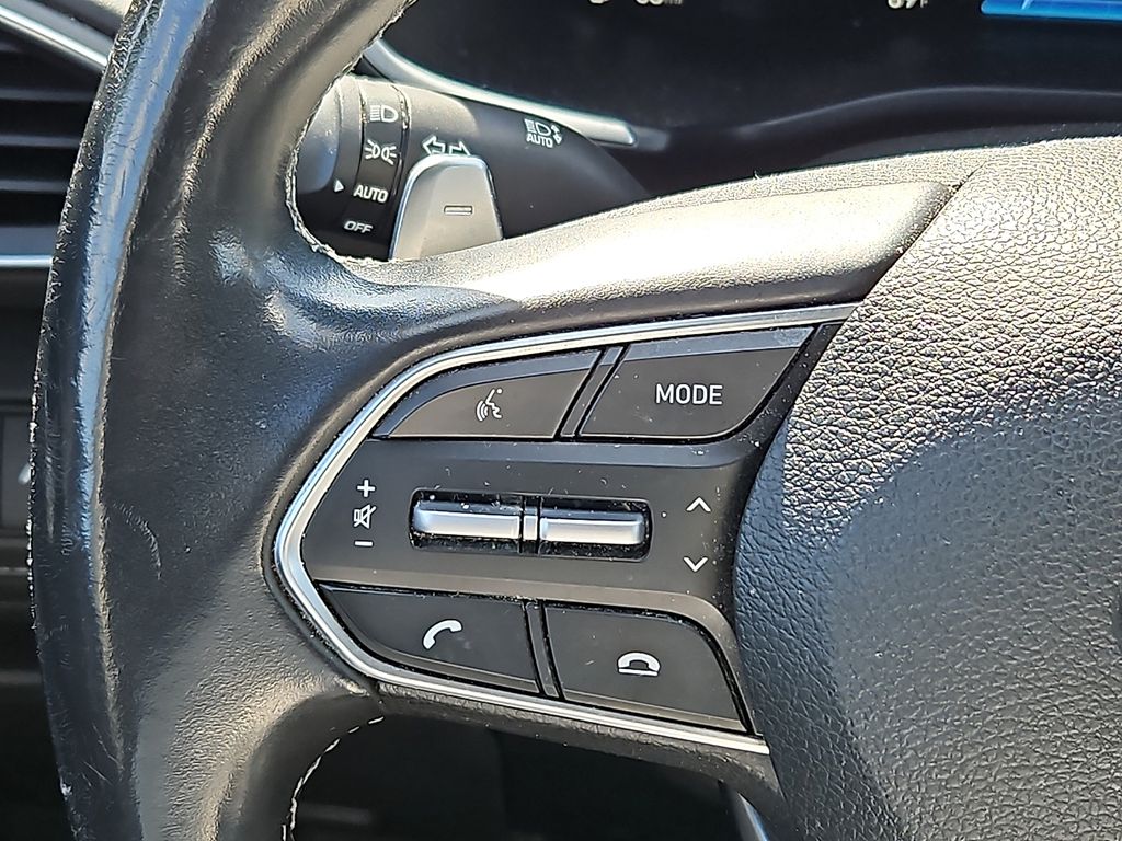 Thumbnail: 2021 Hyundai Santa Fe - 26