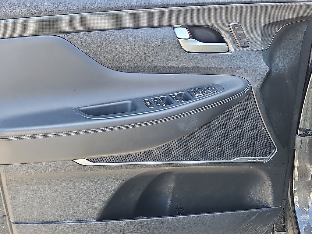 Thumbnail: 2021 Hyundai Santa Fe - 20