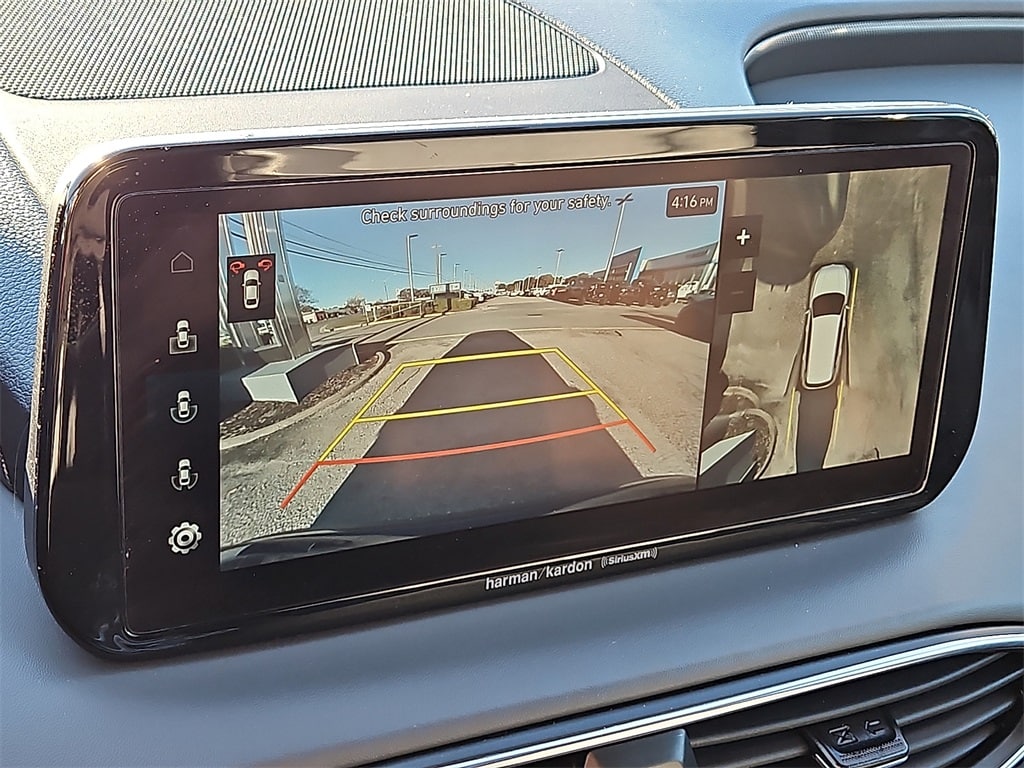 Thumbnail: 2023 Hyundai Santa Fe - 16