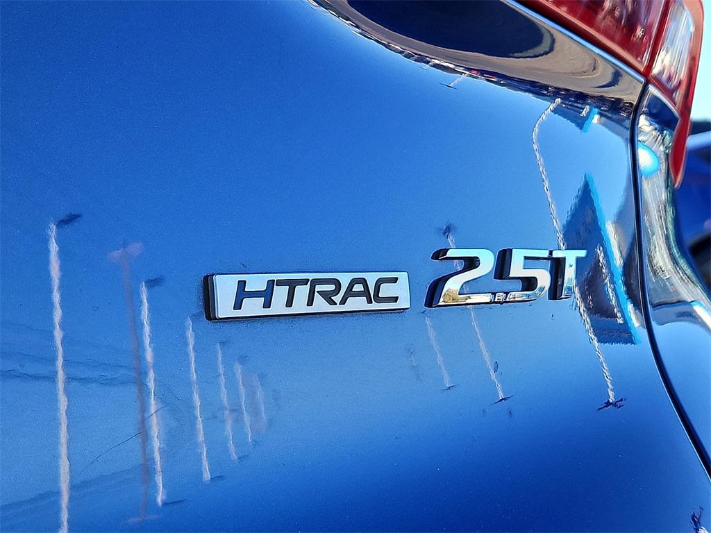 Thumbnail: 2023 Hyundai Santa Fe - 26