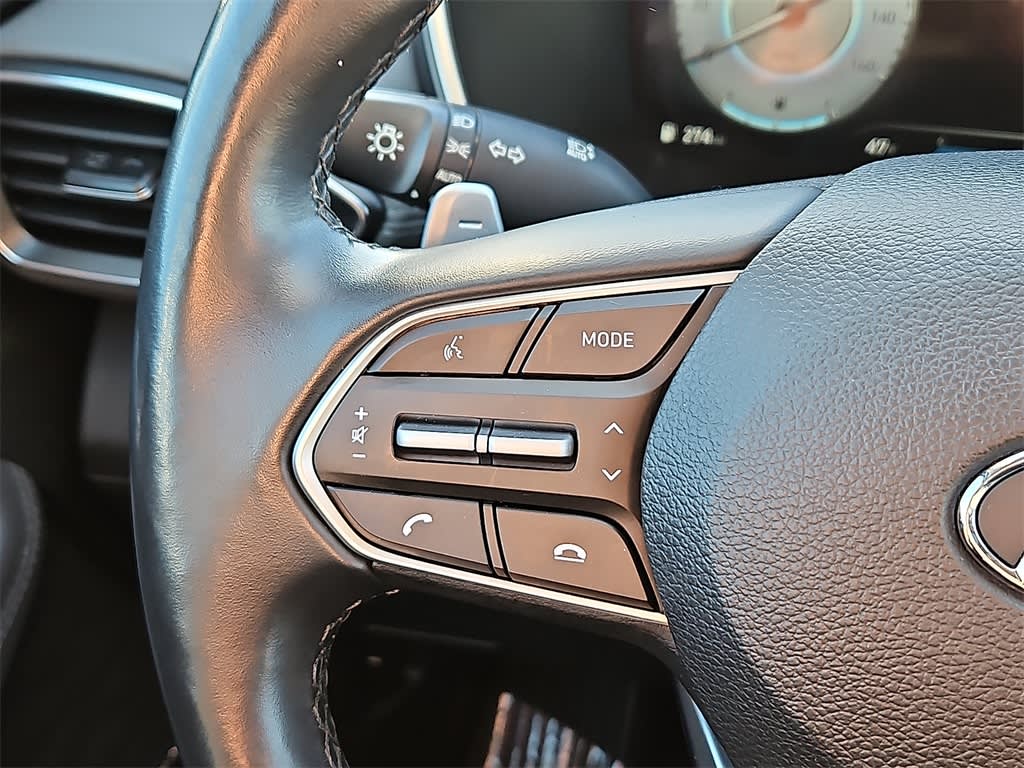 Thumbnail: 2023 Hyundai Santa Fe - 17